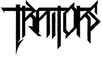 TRAITORS logo