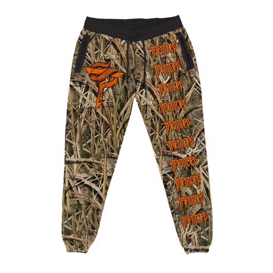 Limited Edition Real Tree Camo Joggers (Pre-Order)