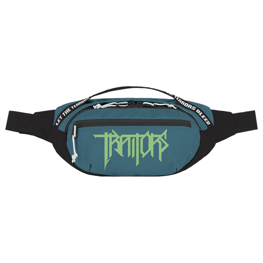 Limited Edition Night Terrors Waist Bag (Pre-Order)
